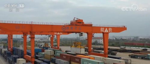 中国运输生产指数发布 4月货运基本恢复至去年同期水平，道路货运成主力